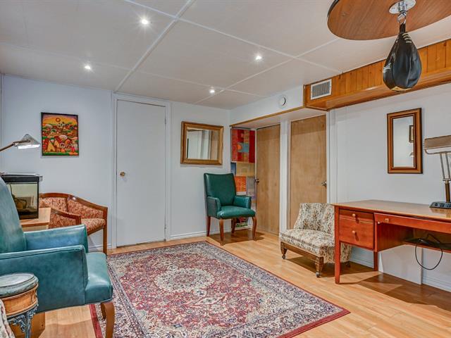Salle familiale
