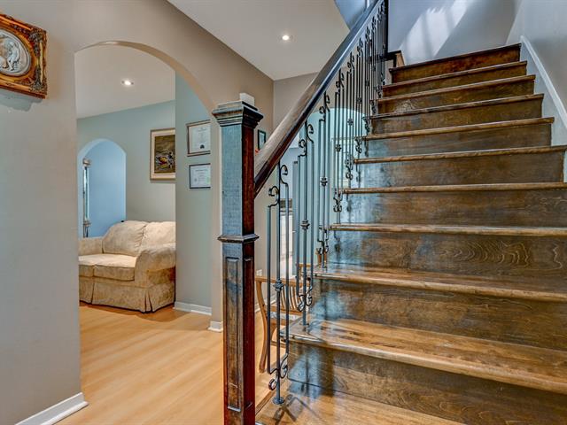 Escalier