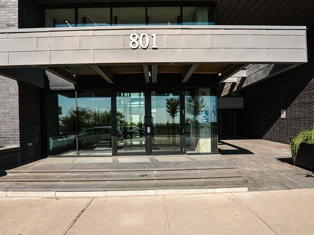 Frontage