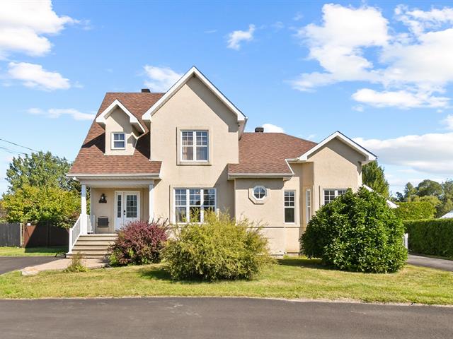 maison à vendre Terrebonne (La Plaine)
