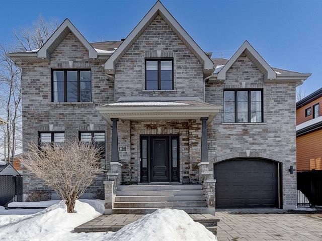 maison à vendre Chambly