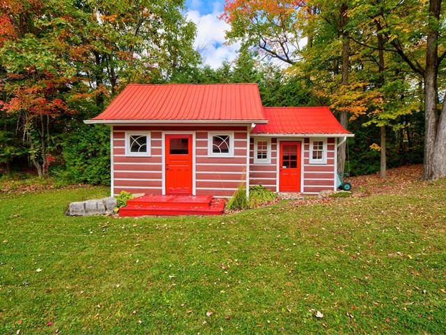 Shed