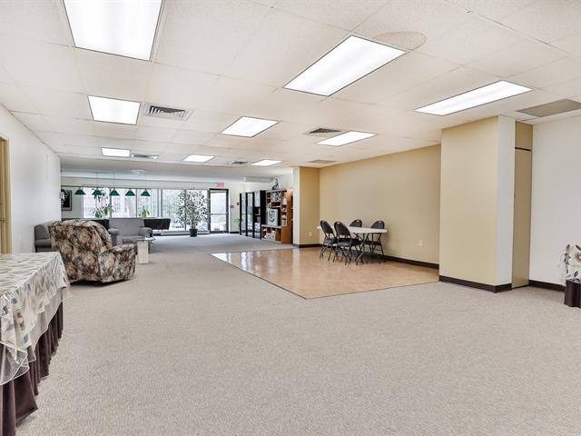 Common room