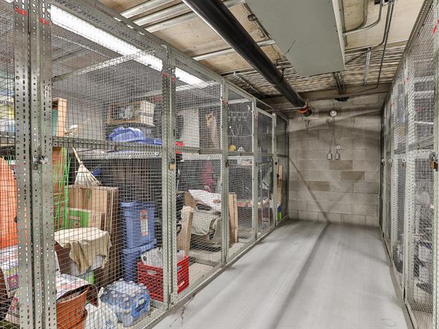 Storage