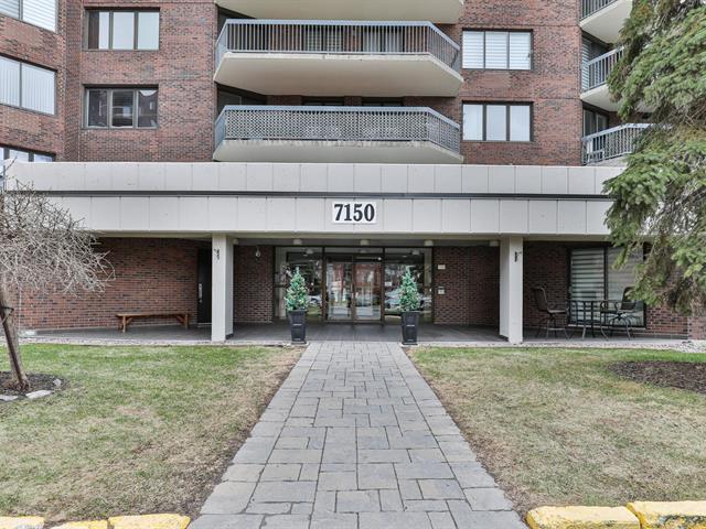 Exterior entrance