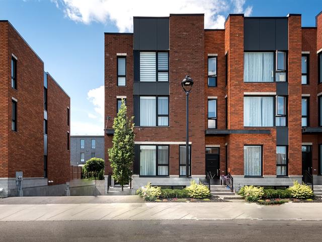 maison à vendre Montréal (Saint-Laurent)