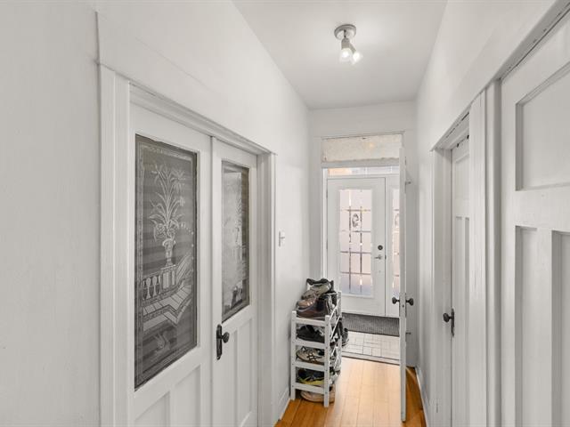 Hall d'entrée