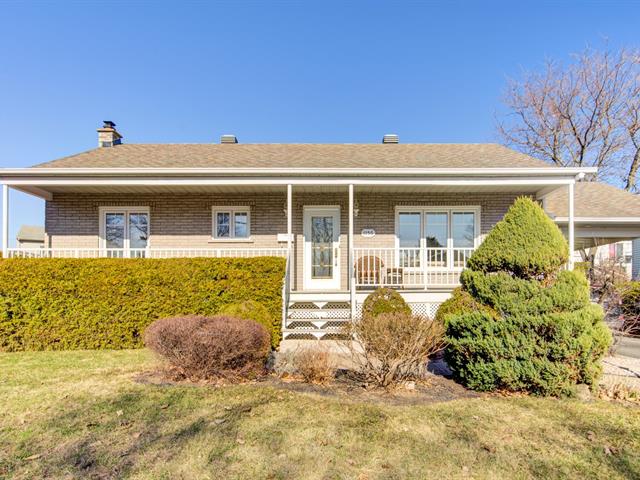 maison à vendre Blainville
