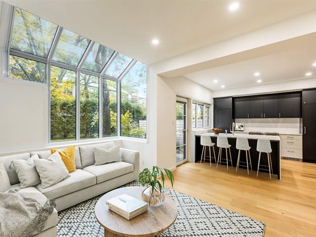 maison à vendre Montréal (Verdun/Île-des-Soeurs)
