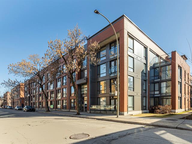 maison à vendre Montréal (Mercier/Hochelaga-Maisonneuve)