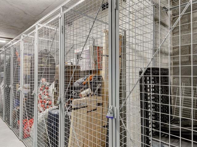 Storage