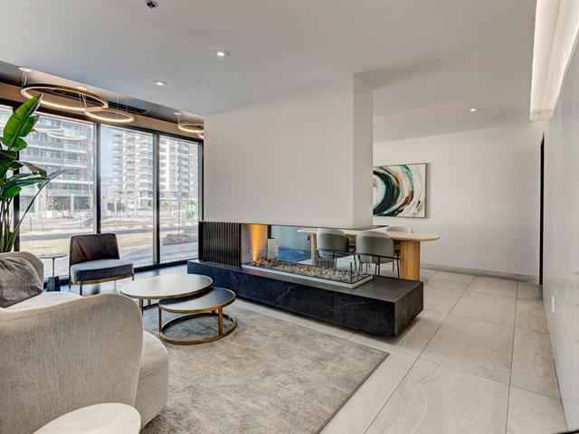 Reception Area