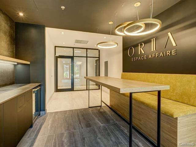 Common room