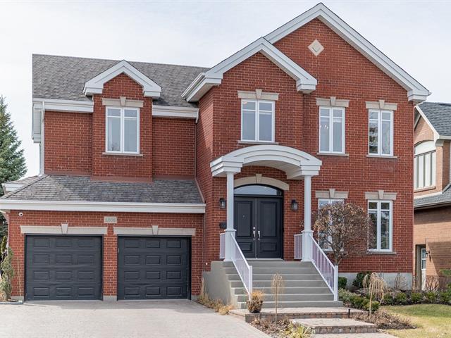 maison à vendre Boucherville