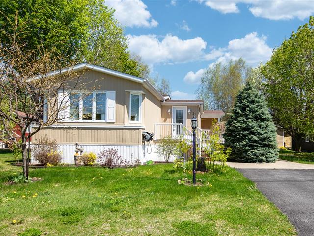 maison à vendre Venise-en-Québec
