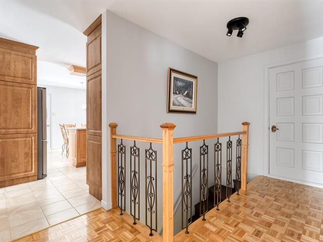 Escalier