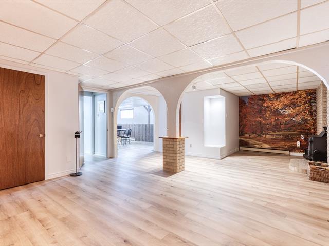 Salle familiale