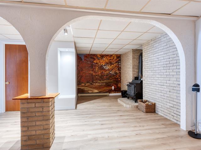 Salle familiale