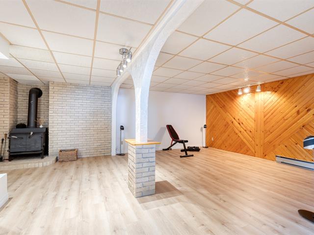 Salle familiale