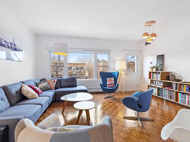 maison à vendre Montréal (Côte-des-Neiges/Notre-Dame-de-Grâce)