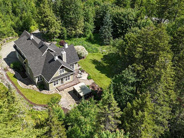 maison à vendre Saint-Sauveur