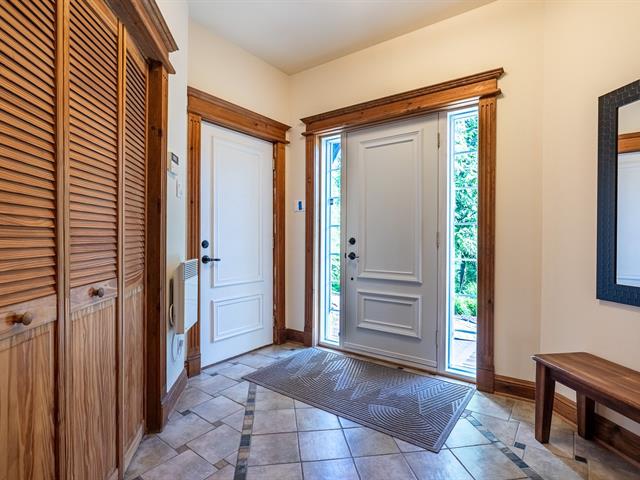 Hall d'entrée