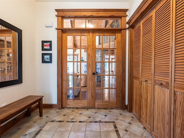 Hall d'entrée