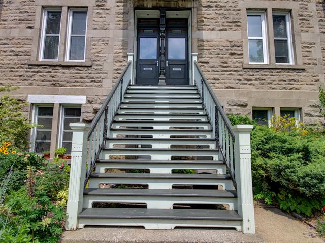 maison à vendre Montréal (Le Sud-Ouest)