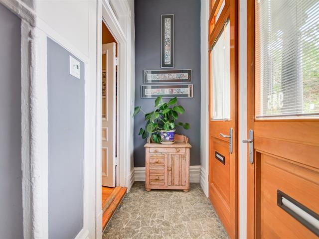 Hall d'entrée