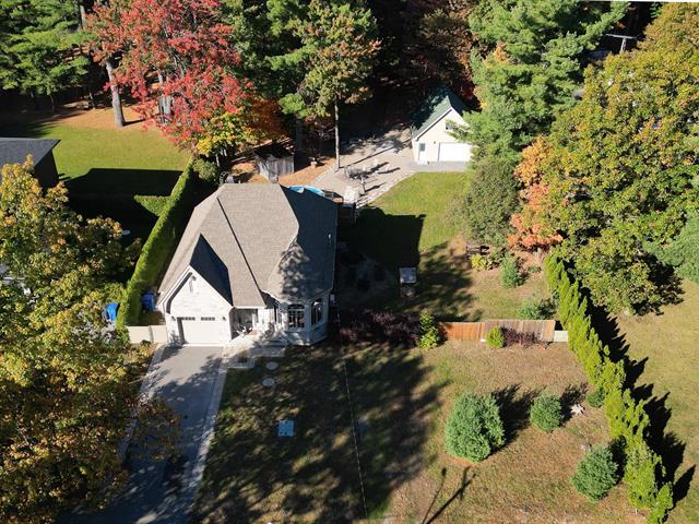 maison à vendre Mascouche