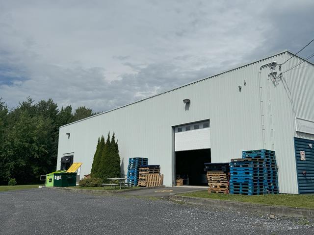 Shipping (door/dock)