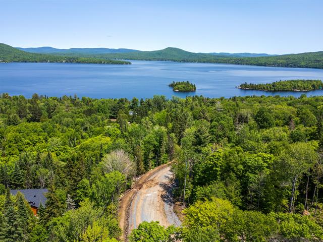 maison à vendre Saint-Donat