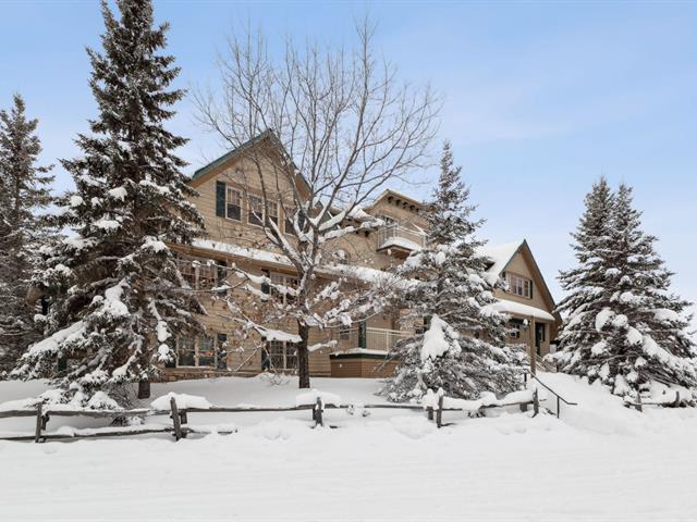 maison à vendre Mont-Tremblant