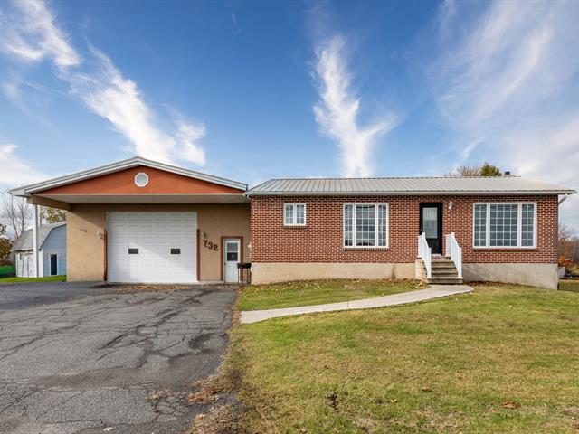 maison à vendre Sainte-Brigide-d'Iberville