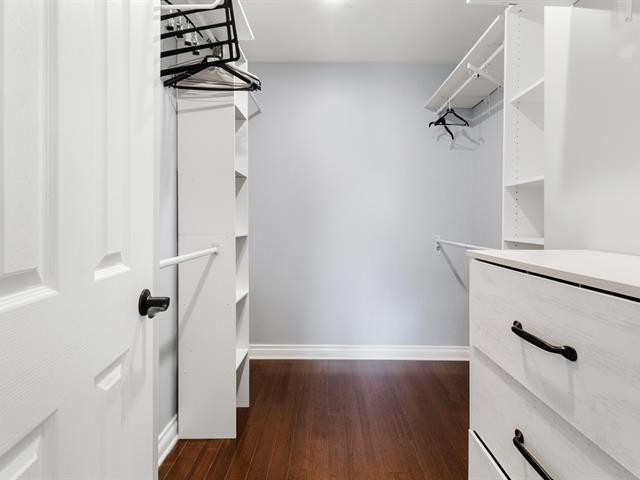 Penderie (Walk-in)