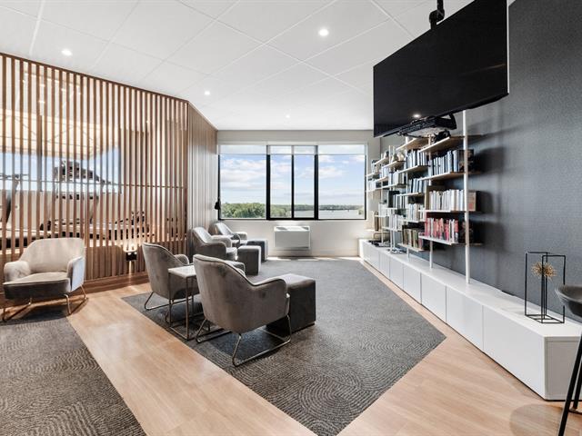 Salle communautaire