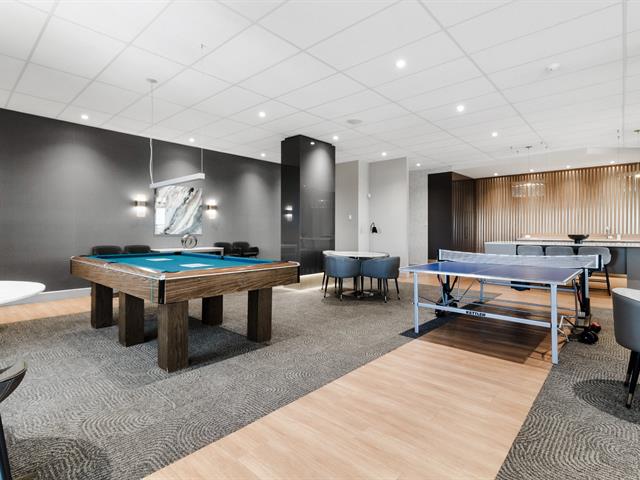 Salle communautaire