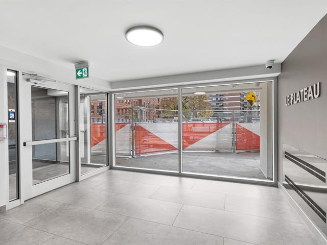 Hall d'entrée