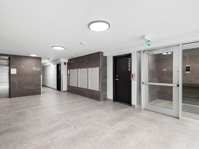 Hall d'entrée
