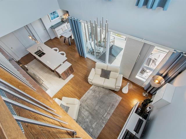 Salle familiale