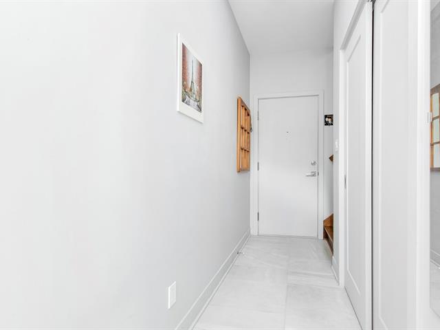 Hall d'entrée