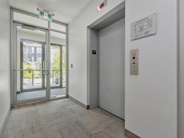 Hall d'entrée