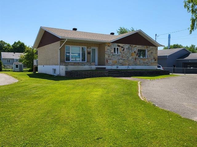 maison à vendre Saint-Lin/Laurentides