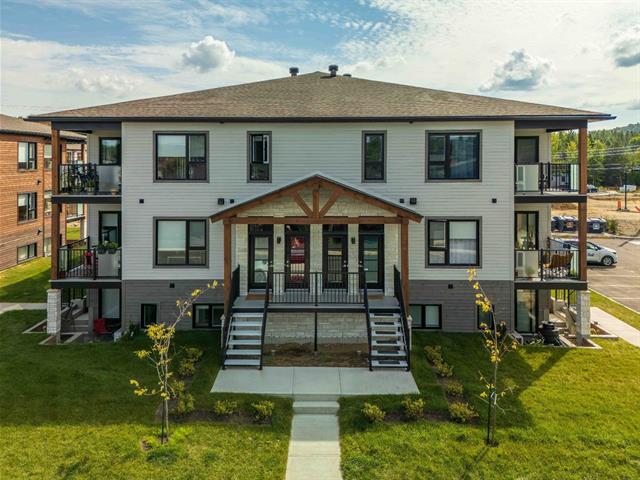 maison à vendre Mont-Tremblant