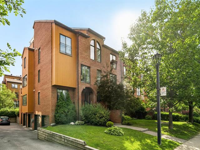 maison à vendre Montréal (Ahuntsic-Cartierville)