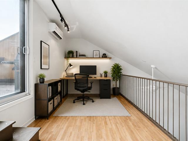 Mezzanine
