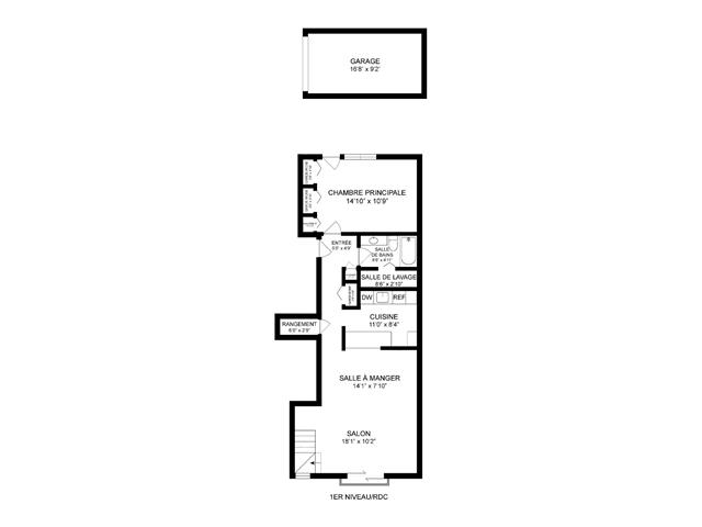 Plan (croquis)