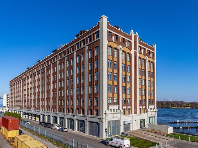 maison à vendre Montréal (Ville-Marie)