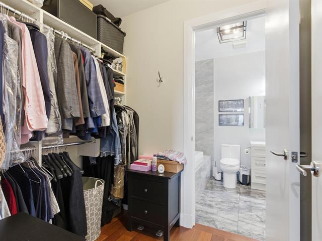 Penderie (Walk-in)