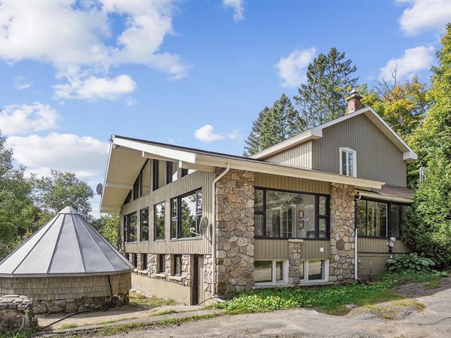 maison à vendre Val-Morin